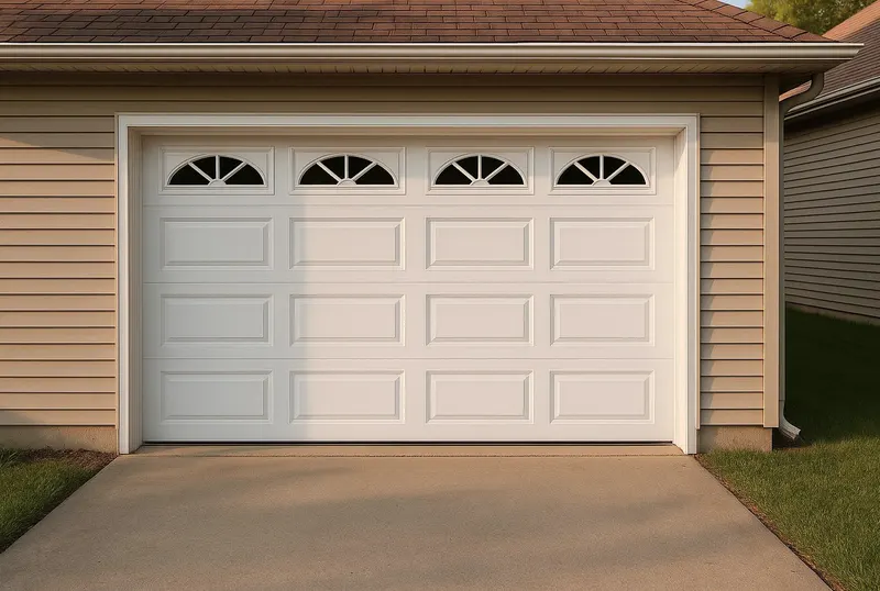 Contact Montvale Garage Door